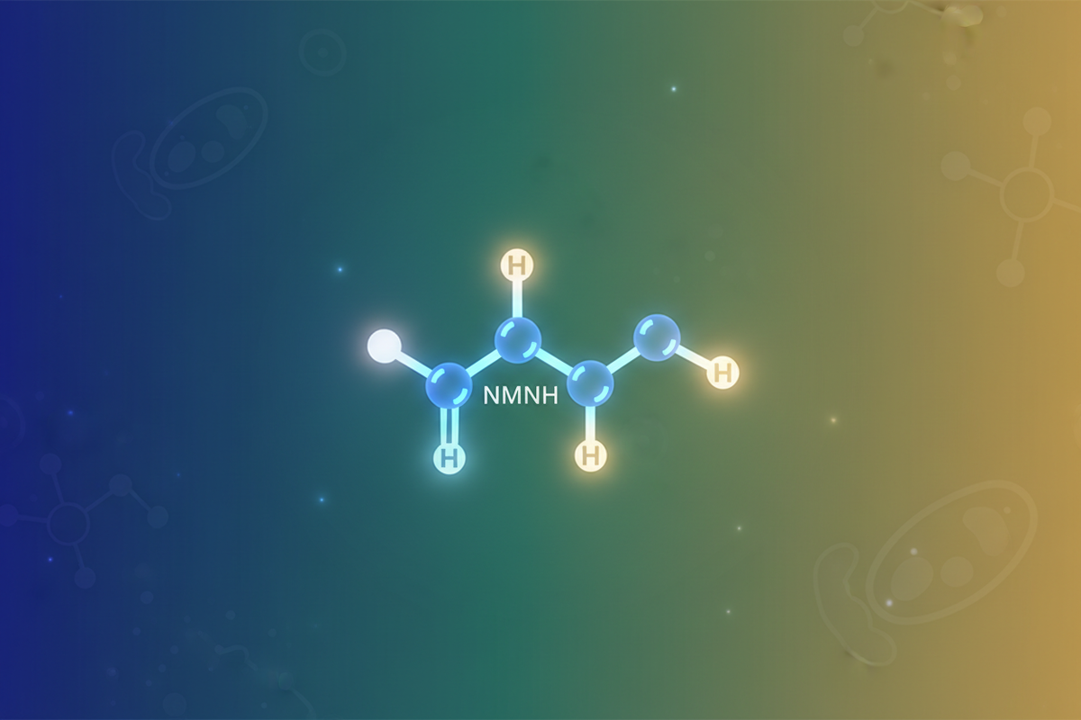 What is NMNH article – next-generation NAD+ precursor science explained