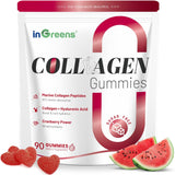 Collagen Peptides Gummies for Women