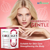 Collagen Peptides Gummies for Women