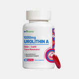 inGreens Urolithin A Complex Softgels – 1000mg, 60 Coun