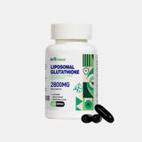 inGreens Liposomal Glutathione 2800mg – Reduced Glutathione, Advanced Absorption