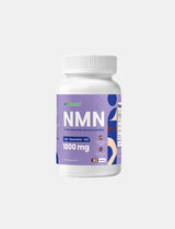 NMN Supplement 1000mg - 4-in-1 Formula with Trans-Resveratrol 98%, TMG & Grape Seed Extract | NAD+ Booster for Energy & Anti-Aging Support - 60 Capsules - by inGreens
