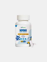 500mg NMNH, NMN Supplement Alternative with NR,