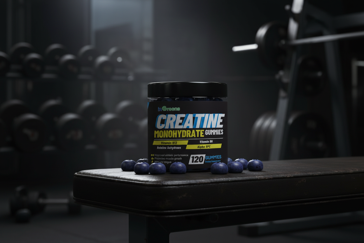 Is Creatine Actually Worth It? Here's What Nobody Tells You About the Gym's Most Misunderstood Supplement