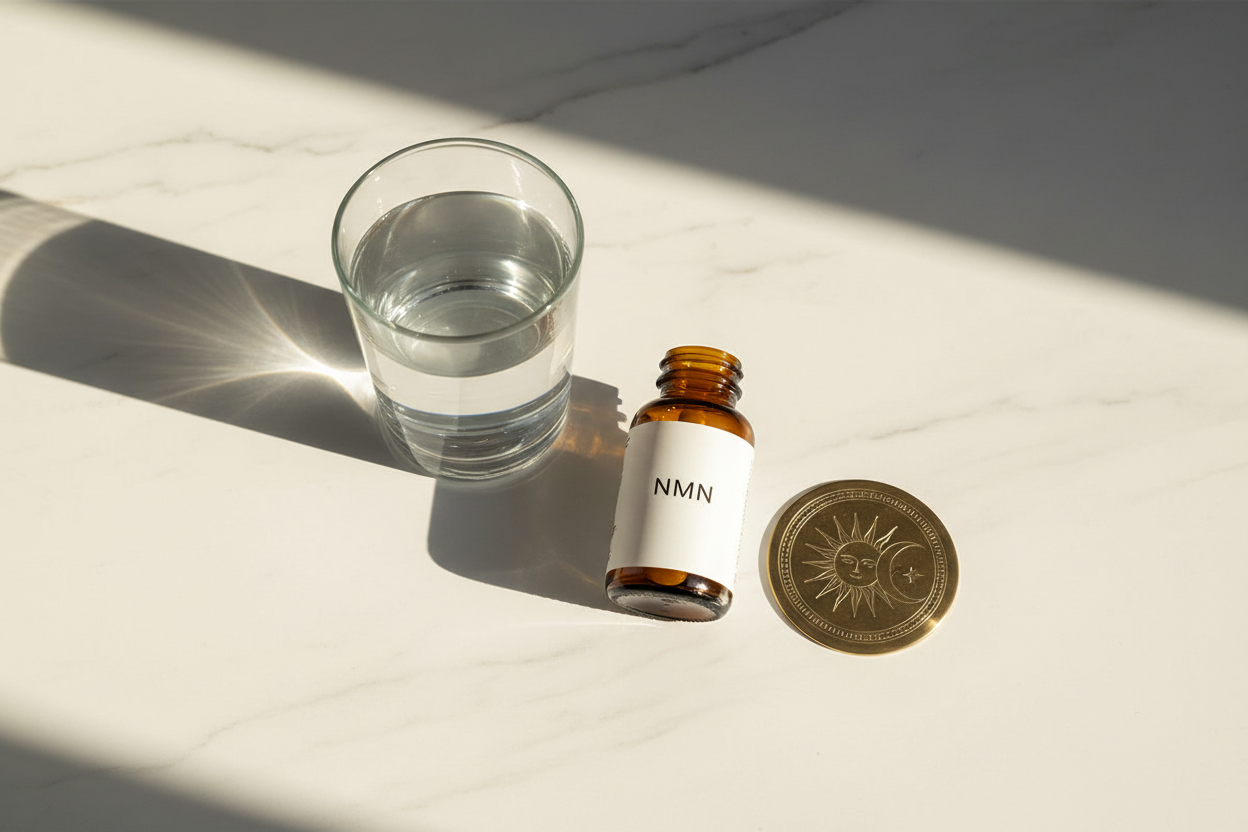 Does the Timing of NMN Matter? A 2026 Guide to Optimizing Your Supplement Schedule