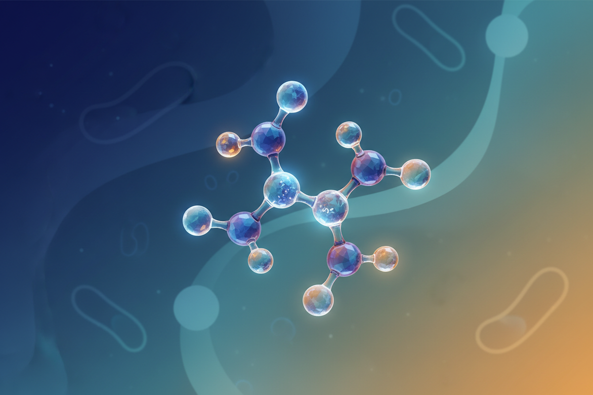 What is NAD+ article – cellular energy molecule and healthy aging explained