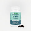 inGreens Liposomal NAD+ 1800mg – NR, Trans-Resveratrol & TMG