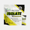 inGreens Clear Whey Protein Isolate – Lemon, 22g Protein, 20 Packets