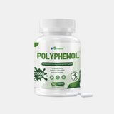 inGreens 25-in-1 Polyphenols 2000mg – Quercetin, Resveratrol & Plant-Based Antioxidants