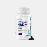 inGreens Liposomal NAD+ 900mg – Trans-Resveratrol 300mg, Softgels