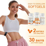 inGreens 11-in-1 Gut & Digestive Wellness – Oregano, Caprylic Acid & Probiotics