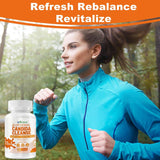 inGreens 11-in-1 Gut & Digestive Wellness – Oregano, Caprylic Acid & Probiotics