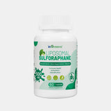 inGreens Liposomal Sulforaphane – 500mg, Quercetin & Vitamin C