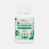 inGreens Liposomal Sulforaphane – 500mg, Quercetin & Vitamin C