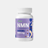 inGreens NMN 1000mg Capsules – Resveratrol, TMG & Grape Seed