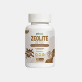 inGreens Zeolite Wellness Capsules – 2200mg, 120 Count
