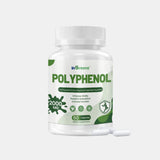 inGreens 25-in-1 Polyphenols 2000mg – Quercetin, Resveratrol & Plant-Based Antioxidants