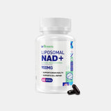 inGreens Liposomal NAD+ 900mg – Trans-Resveratrol 300mg, Softgels