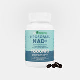 inGreens Liposomal NAD+ 1800mg – NR, Trans-Resveratrol & TMG