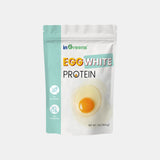 inGreens Dried Egg White Protein Powder – Unflavored, 10oz