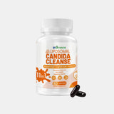 inGreens 11-in-1 Candida Support – Oregano, Caprylic Acid & Probiotics
