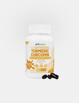Turmeric Supplement 2275mg, 95% Curcumin, Liposomal Curcumin for Best Absorption, Curcumin Supplement for Joint Support
