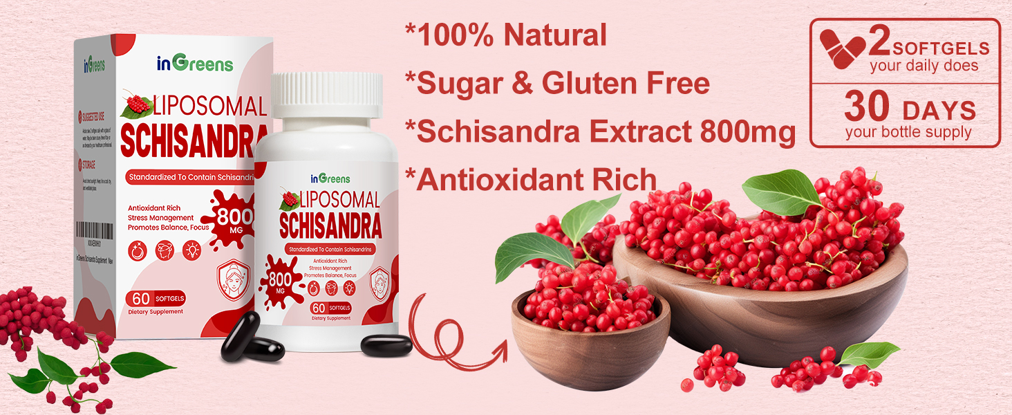 schisandra supplement schisandra berry schisandra capsules schisandra extract